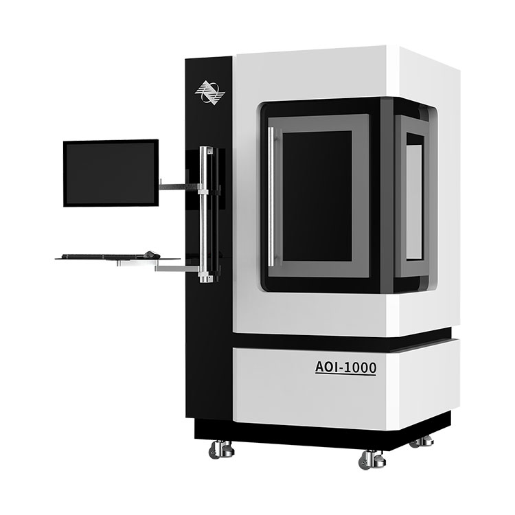 Hogyan forradalmasíthatja a Machine Vision ellenőrzés a gyártási folyamatát?